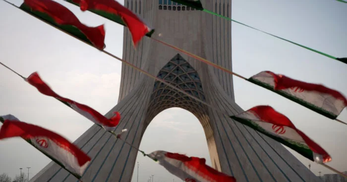 Президент Ирана предложил перенести столицу из Тегерана