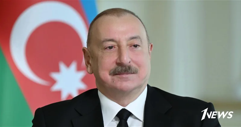 Ильхам Алиев: В настоящее время медиасреда стремительно трансформируется