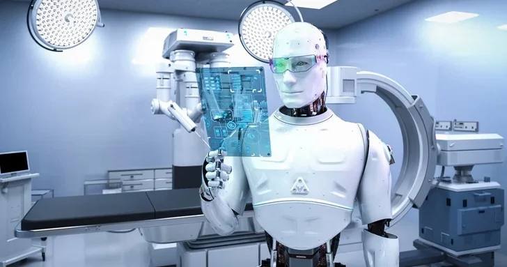 Диагностика с помощью искусственного интеллекта в Азербайджане: что говорят официальные структуры?