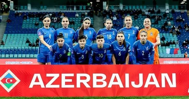 Azərbaycan millisi Banqladeşə bu heyətlə gedir