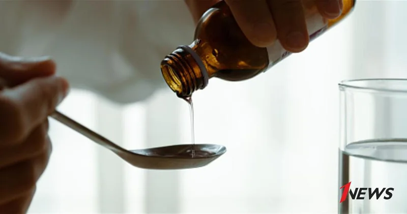 Десятки детей умерли от сиропа для кашля в Индии