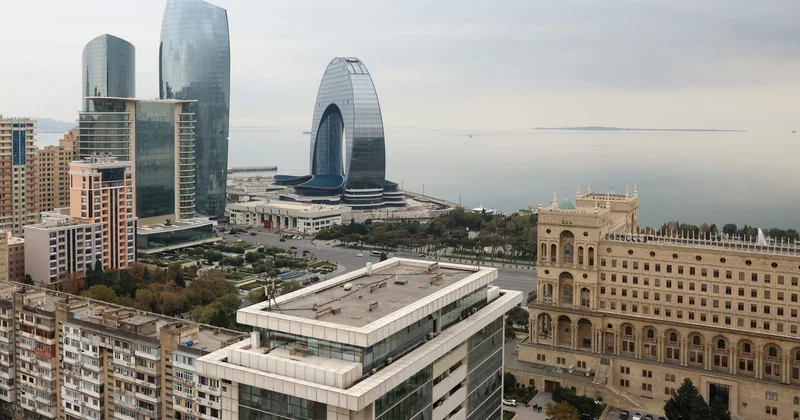 В столице прогнозируют тёплый день без осадков