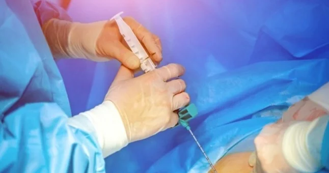 Sümük iliyi transplantasiyasının sayı açıqlandı