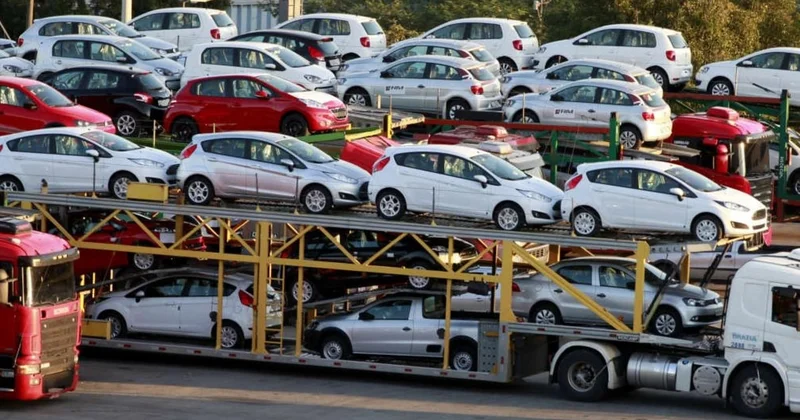 Son illər ölkəyə nə qədər avtomobil və avtobus gətirilib? ARAŞDIRMA