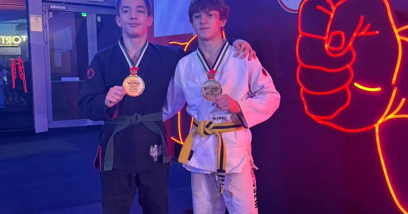 Dünya arenasında yenidən öz sözünü dedi KONKRET