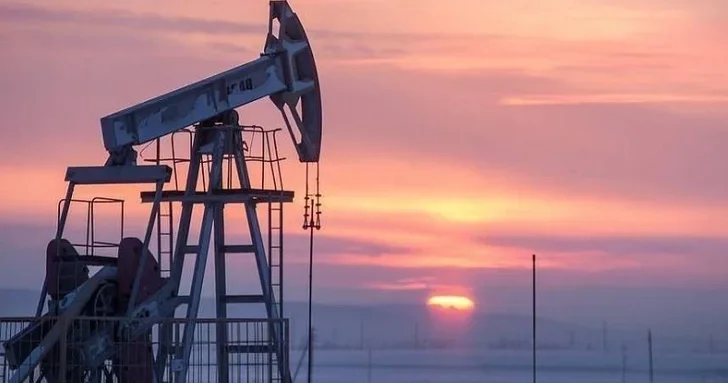 Азербайджан в два раза увеличил экспорт нефти в Нидерланды