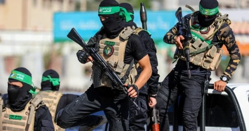 HƏMAS ın Bəşər Əsəd və SEPAH la gizli yazışmaları yayıldı