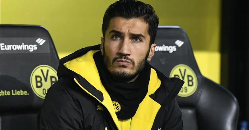 Nuri Şahin rus klubunun təklifinə cavab verdi