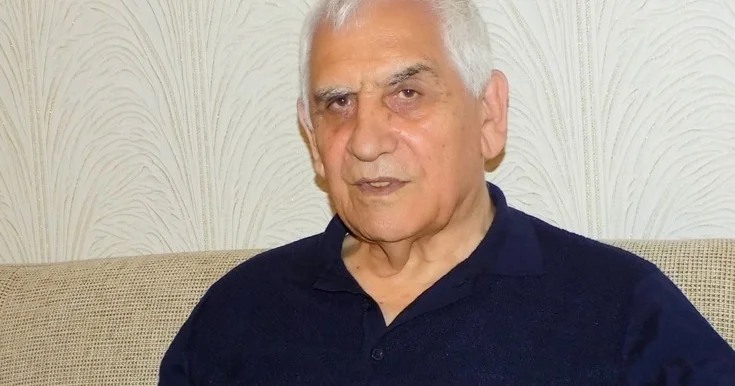 “Nəriman Həsənzadəyə böyrək çatışmazlığı diaqnozu qoyulub”