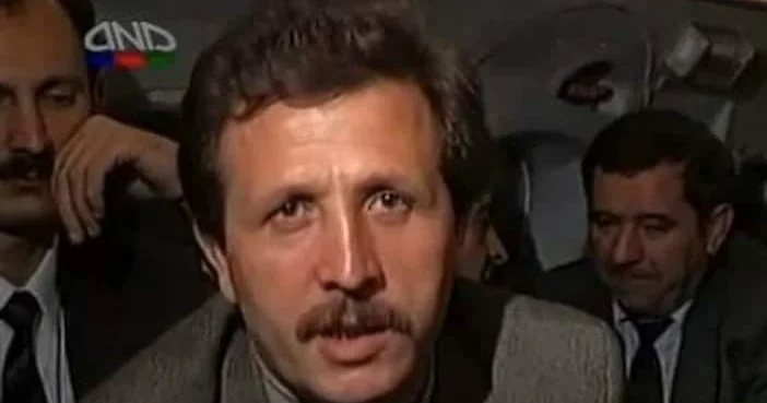 Şerlərində gələcəyini görən şəhid telejurnalist Alı Mustafayev