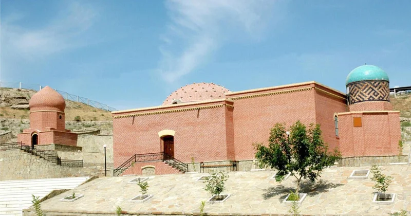 Началась паспортизация ряда памятников Нахчывана