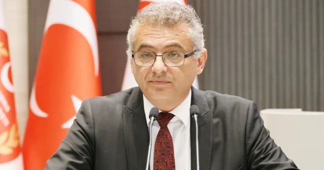 Prezident Erhürman: Hristodulidislə görüşdə adada razılaşma atmosferi yaratmaq üçün 10 maddəlik təklif paketi təqdim etdik