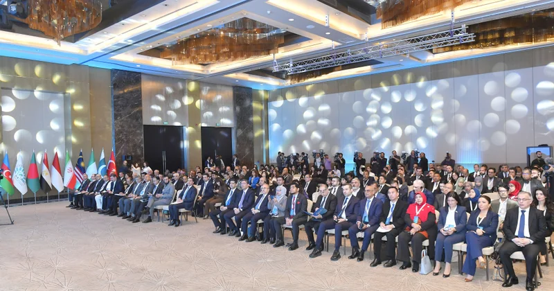 İqtisadi əməkdaşlıqdan informasiya TƏRƏFDAŞLIĞINA D 8 Media Forumunun STRATEJİ ƏHƏMİYYƏTİ