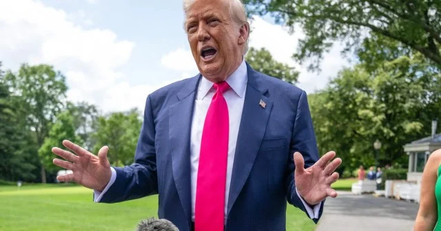 Tramp Ukraynanın itirəcəyi ərazini AÇIQLADI