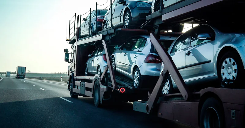 Азербайджан резко сократил импорт автомобилей из Грузии Minval Politika