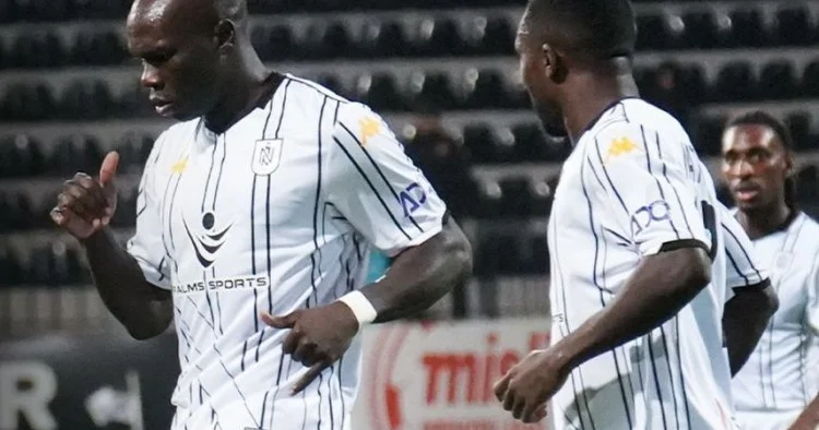 Neftçi nin iki legioneri ilin son matçında iştirak edə bilməyəcək