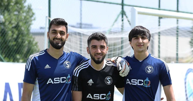 Əsədovun yeni iş yeri bilindi