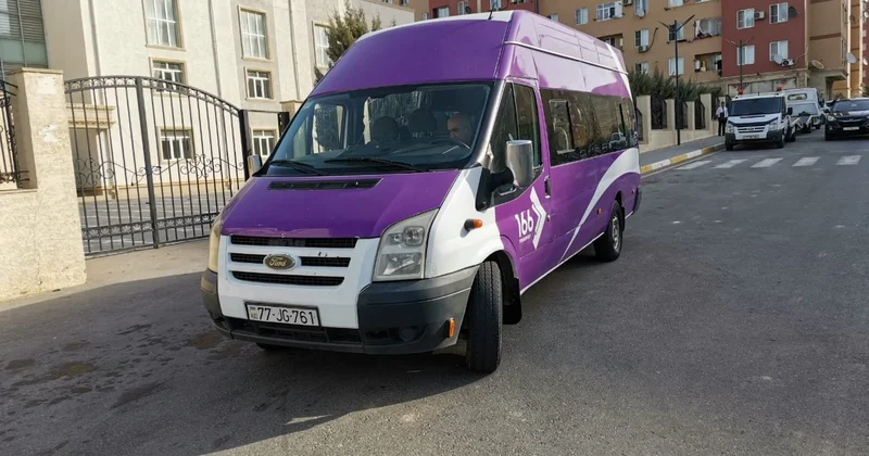 В село Хоровлу Джебраильского района и в Ходжалы возвращается очередная группа бывших вынужденных переселенцев