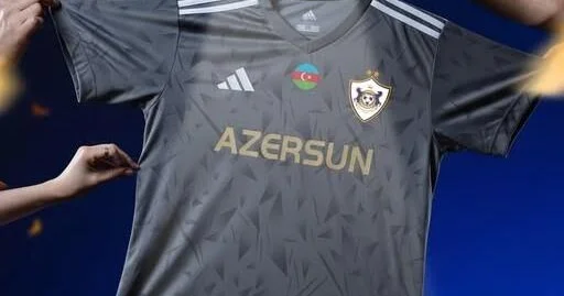 Qarabağ ın formaları narazılığa səbəb oldu