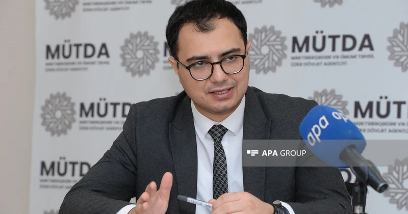 Nurlan İsmayılbəyli: Müəllim üçün 2000 manatlıq artım aylıq yox, illik stimullaşdırıcı məbləğdir MÜSAHİBƏ