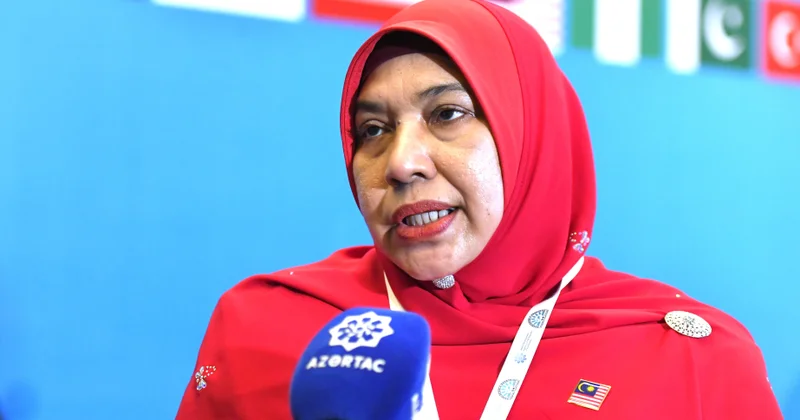 BERNAMA nın Baş direktoru: AZƏRTAC la media sahəsində bilik və təcrübələrimizi bölüşürük