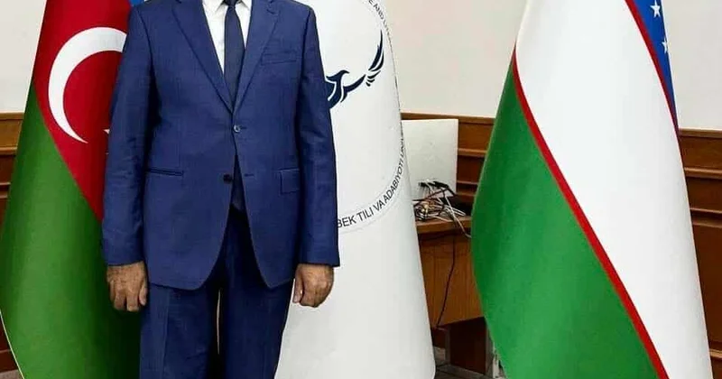 Azərbaycan və region üçün strateji əhəmiyyətə malik tarixi bir mərhələnin şahidi oluruq