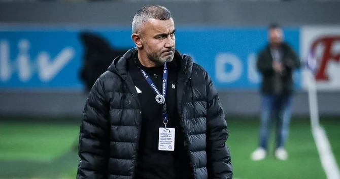 Qurban Qurbanovla “Spartak”, “Benfika” və daha bir neçə klub ciddi maraqlanır