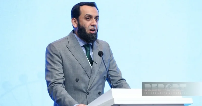 Attaulla Tarar: Pakistan D 8 in bütün tərəfdaşları ilə əməkdaşlığa açıqdır