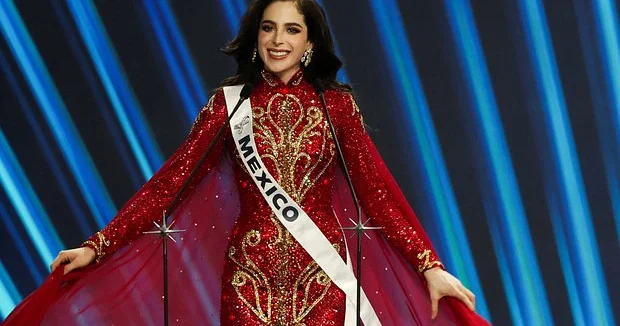 Fatimə Kainat gözəli oldu