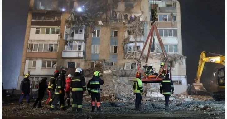 Число погибших при ударе РФ по украинскому Тернополю возросло до 31