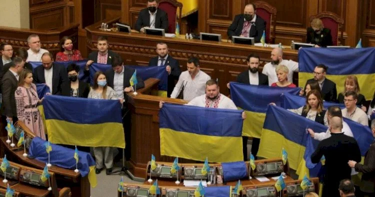 Rada sülh planı ilə bağlı qərar verəcək