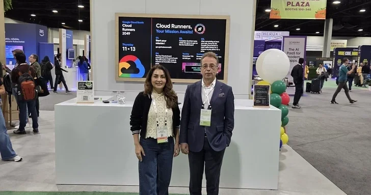 Глава азербайджанской общины Флориды избрана вице президентом Южной турецко американской палаты