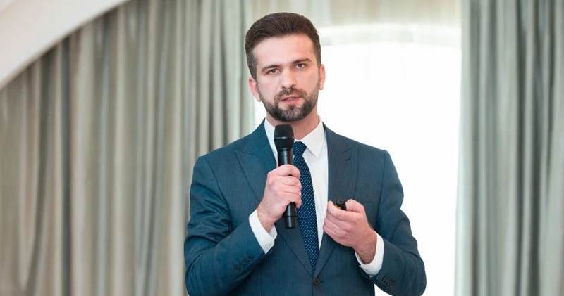 Kamran Qasımov TƏBİB dən bu quruma getdi