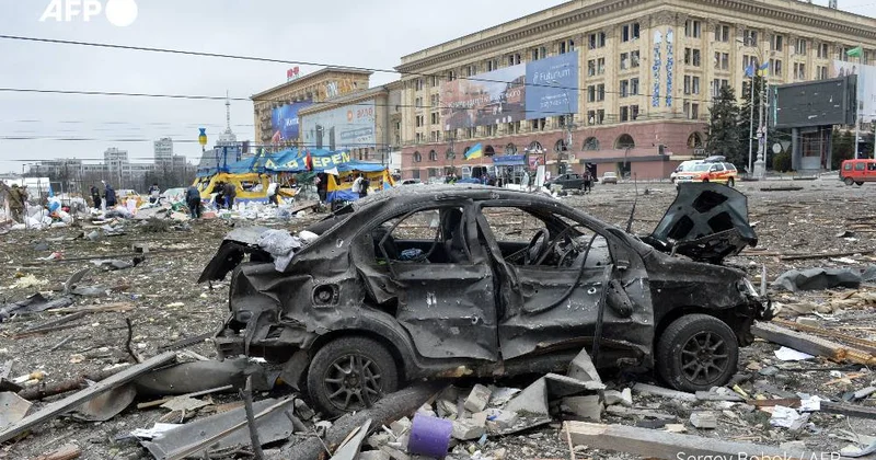 Rusiyanın post müharibə qorxusu...