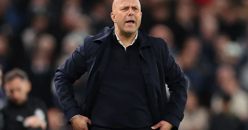 Arne Slot “Liverpul”un qış transferləri barədə: “Hazırda düşündüyüm son şey odur”