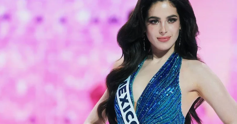 25 yaşlı Fatimə 80 ölkə arasında Kainat Gözəli seçildi