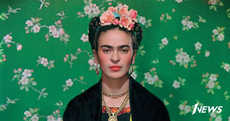 Картина Фриды Кало стала самой дорогой работой женщины художницы ФОТО