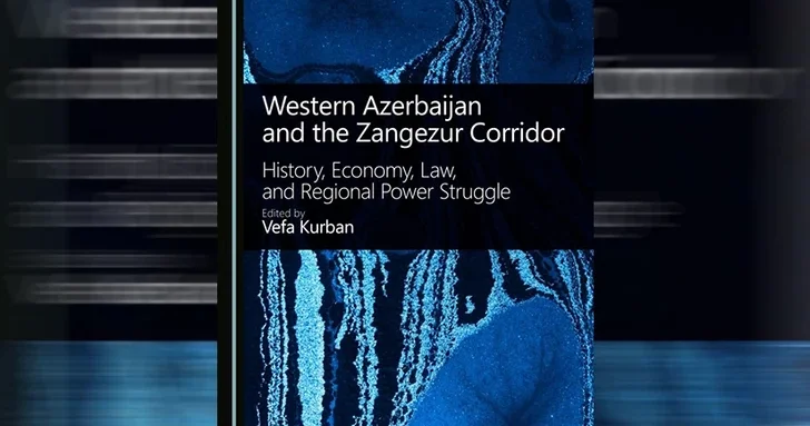 Международные эксперты анализируют потенциал Зангезурского коридора в новом издании