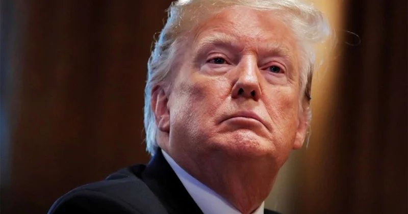 Tramp Ukraynaya vaxt qoydu