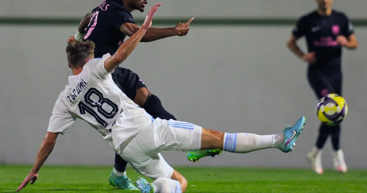 “Sabah” “Qarabağ” oyununun başlama saatı bilindi