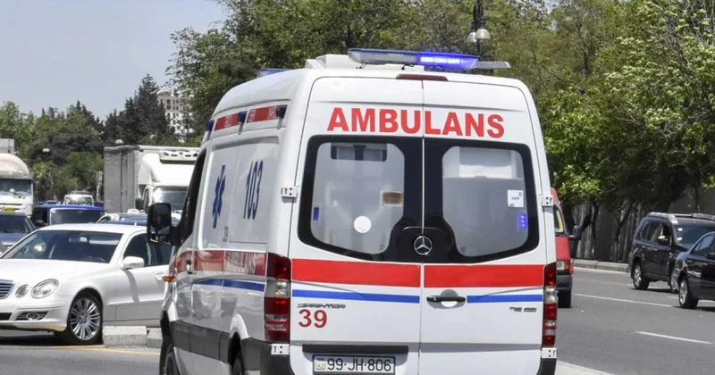 В Баку трагически погибли четверо официантов Minval Politika