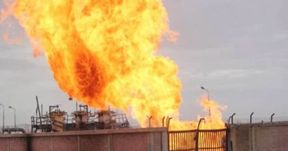 Kimya fabrikində partlayış: 16 ölü