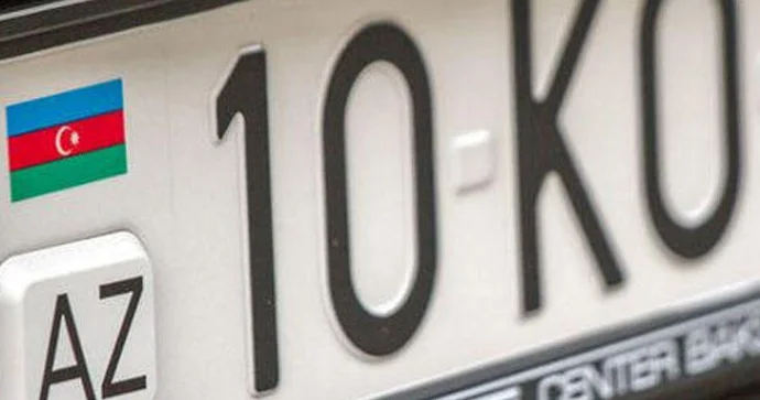 Nömrələr ilə bağlı bu məlumat yanlış imiş