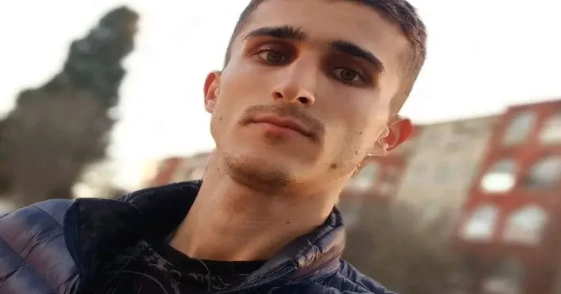 Gözbağlıca oyunu Azər Ərzinin hekayəsi