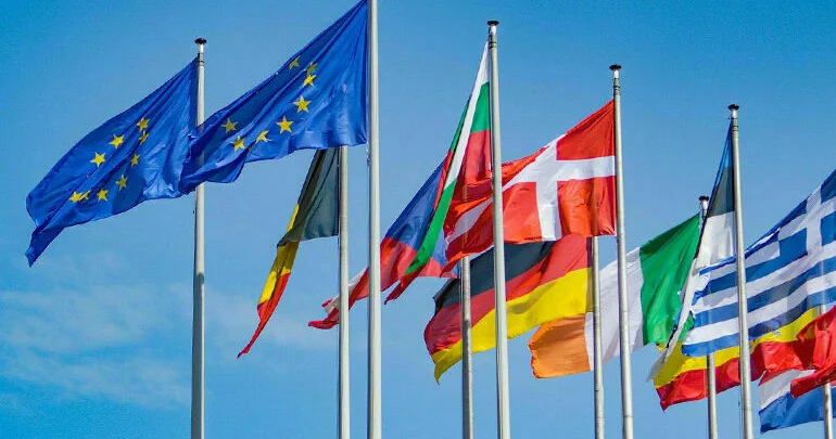 Лидеры стран ЕС собираются на экстренную встречу из за плана США по Украине