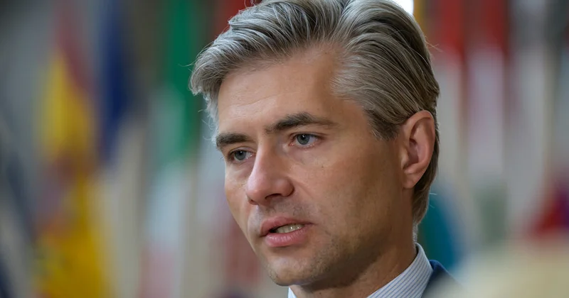 Litva Belarusa qarşı yeni sanksiyalar tətbiq edə bilər