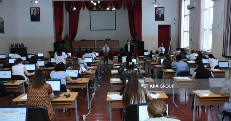 Direktorların işə qəbulu zamanı məktəbin özündə çalışan direktor müavinləri və müəllimlərə üstünlük veriləcək