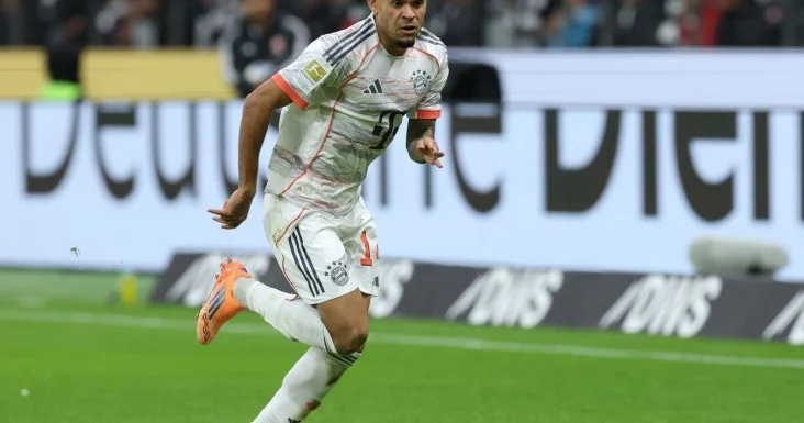 Luis Dias Hakimiyə qarşı kobudluğa görə Çempionlar Liqasının üç oyununu buraxacaq