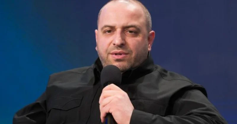 Rüstəm Umerov: Kiyevdə ABŞ nümayəndə heyəti ilə sülh planı üzərində iş davam edir