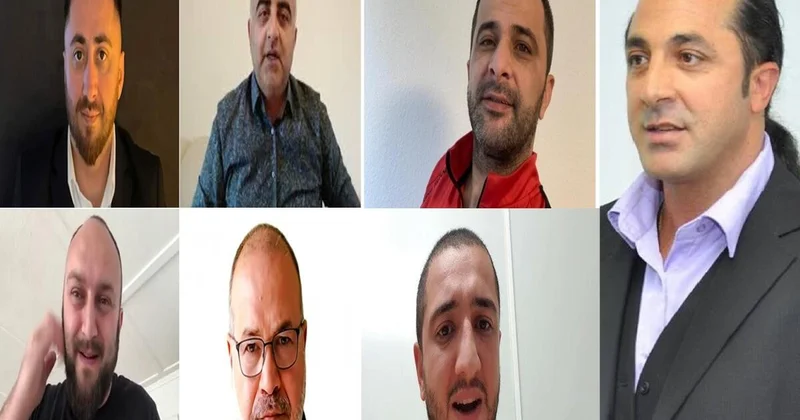 Orduxan və digərlərinin cinayət işi üzrə KONKRET